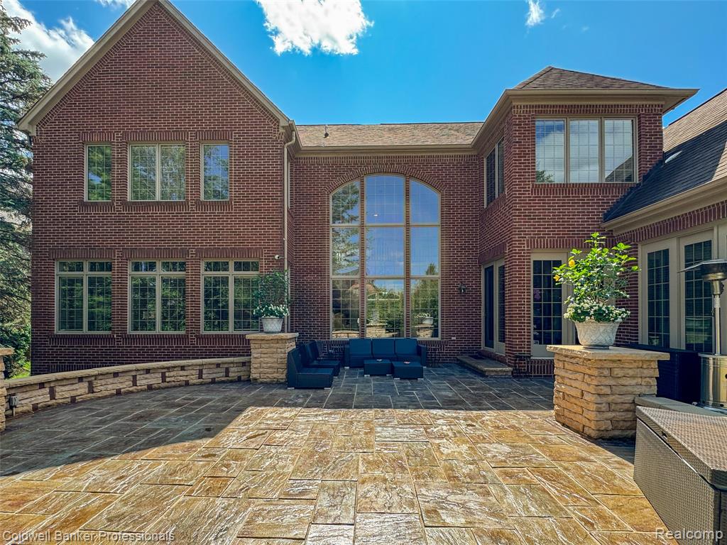 3755 Walnut Brook Drive Rochester Hills, MI 48309 - Photo 6 of 80