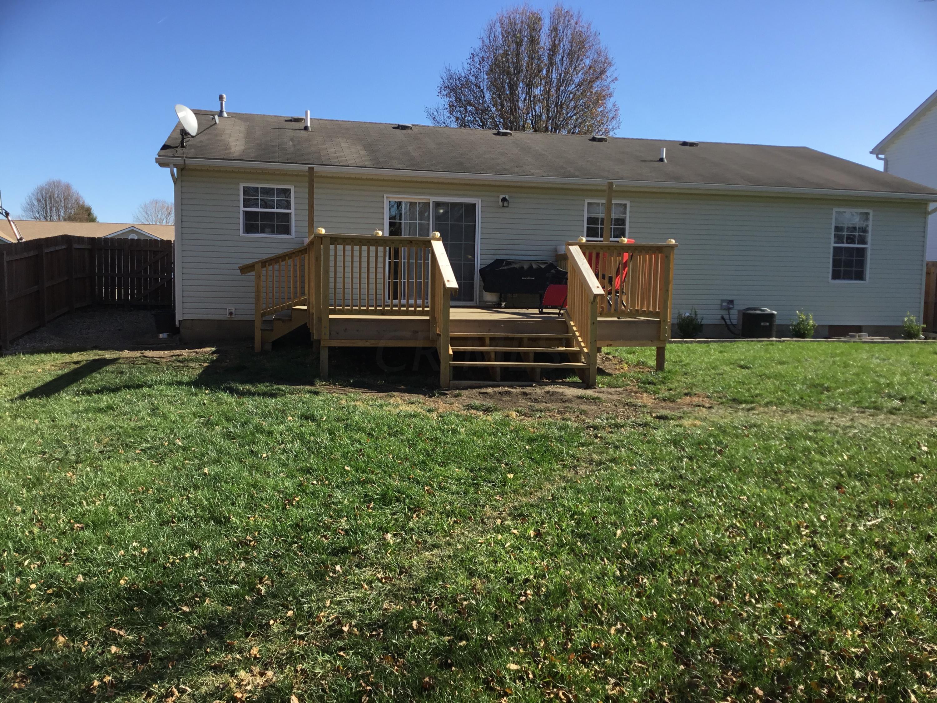 5034 Lee Road South Bloomfield, OH 43103 - Photo 9 of 10