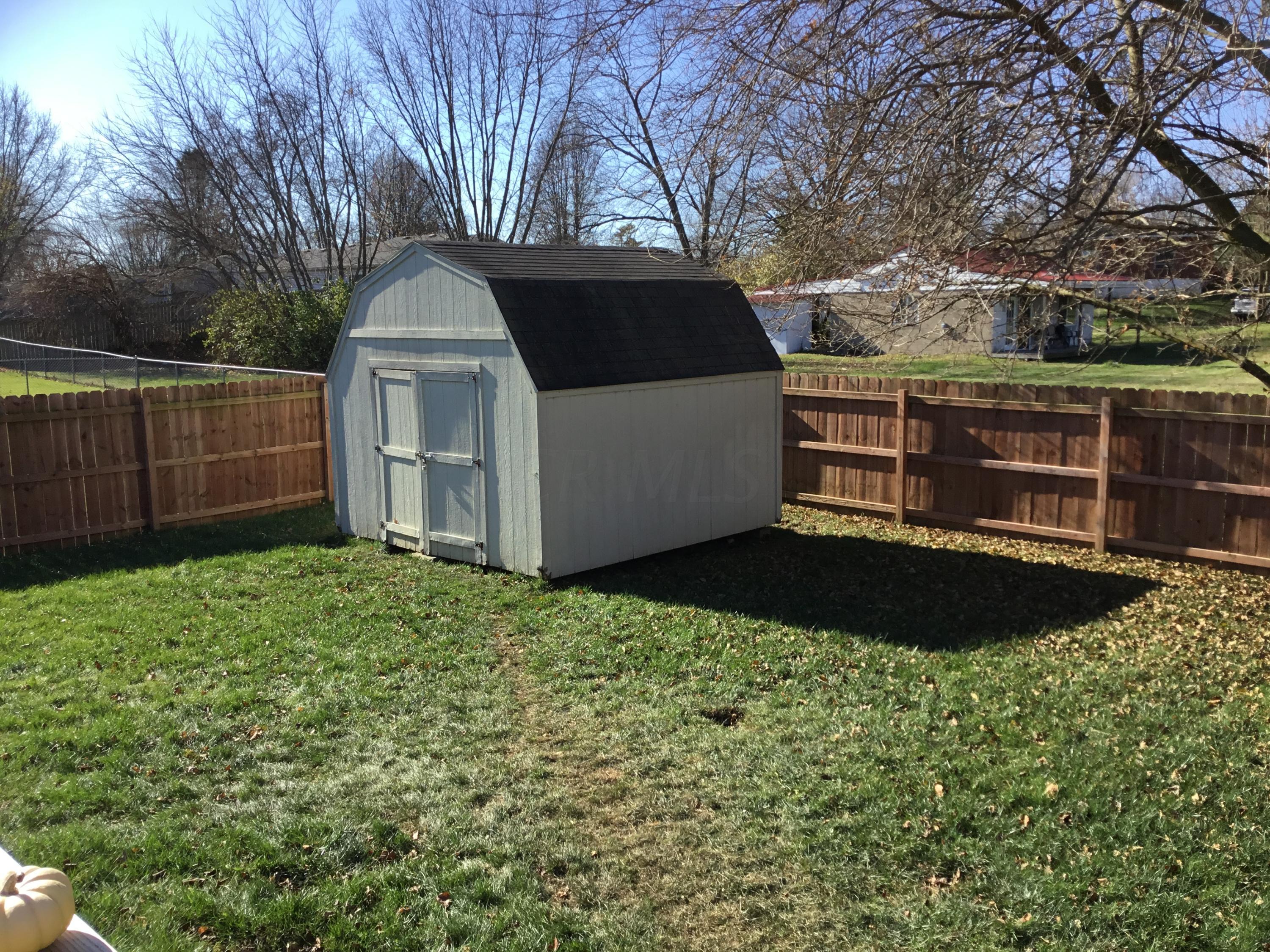 5034 Lee Road South Bloomfield, OH 43103 - Photo 10 of 10