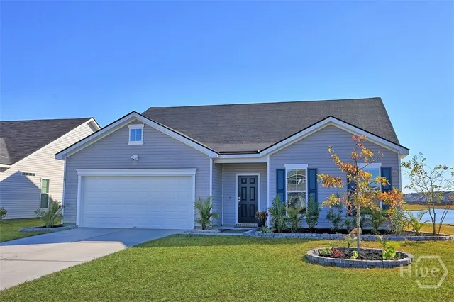 $375,000 | 112 St Marys Circle, Savannah, GA 31407