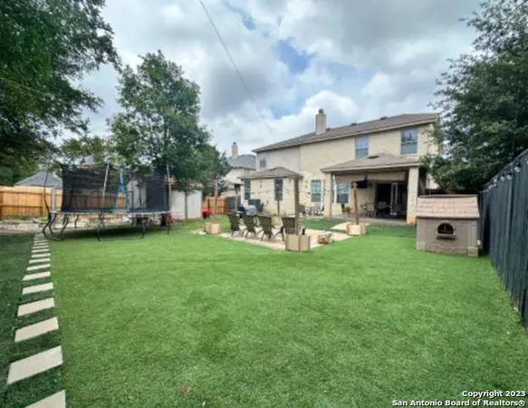 $3,100 | 21115 Cape Coral, San Antonio, TX 78259