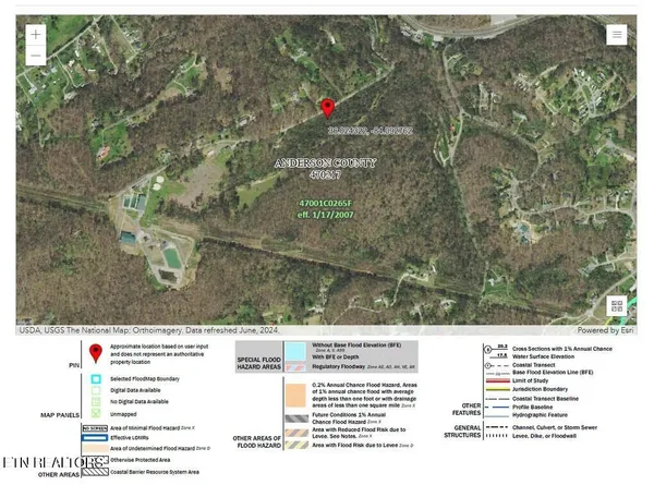 $35,000 | Moore Lane, Powell, TN 37849