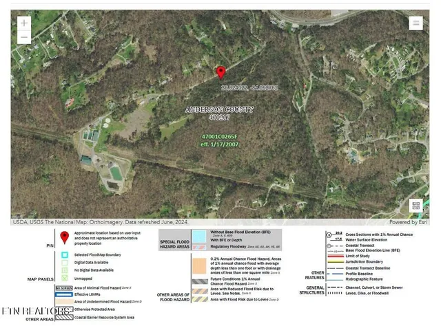 $35,000 | Moore Lane, Powell, TN 37849