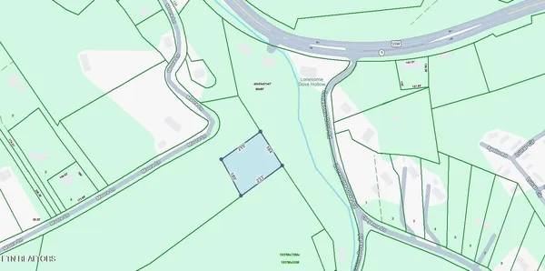 $35,000 | Moore Lane, Powell, TN 37849