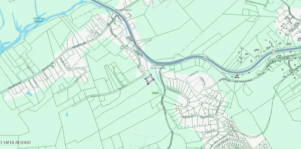 $35,000 | Moore Lane, Powell, TN 37849