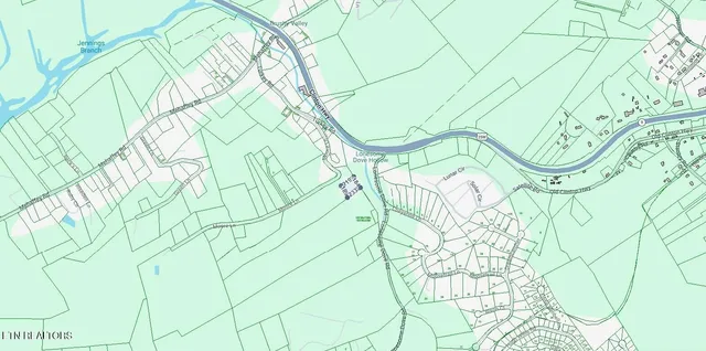 $35,000 | Moore Lane, Powell, TN 37849