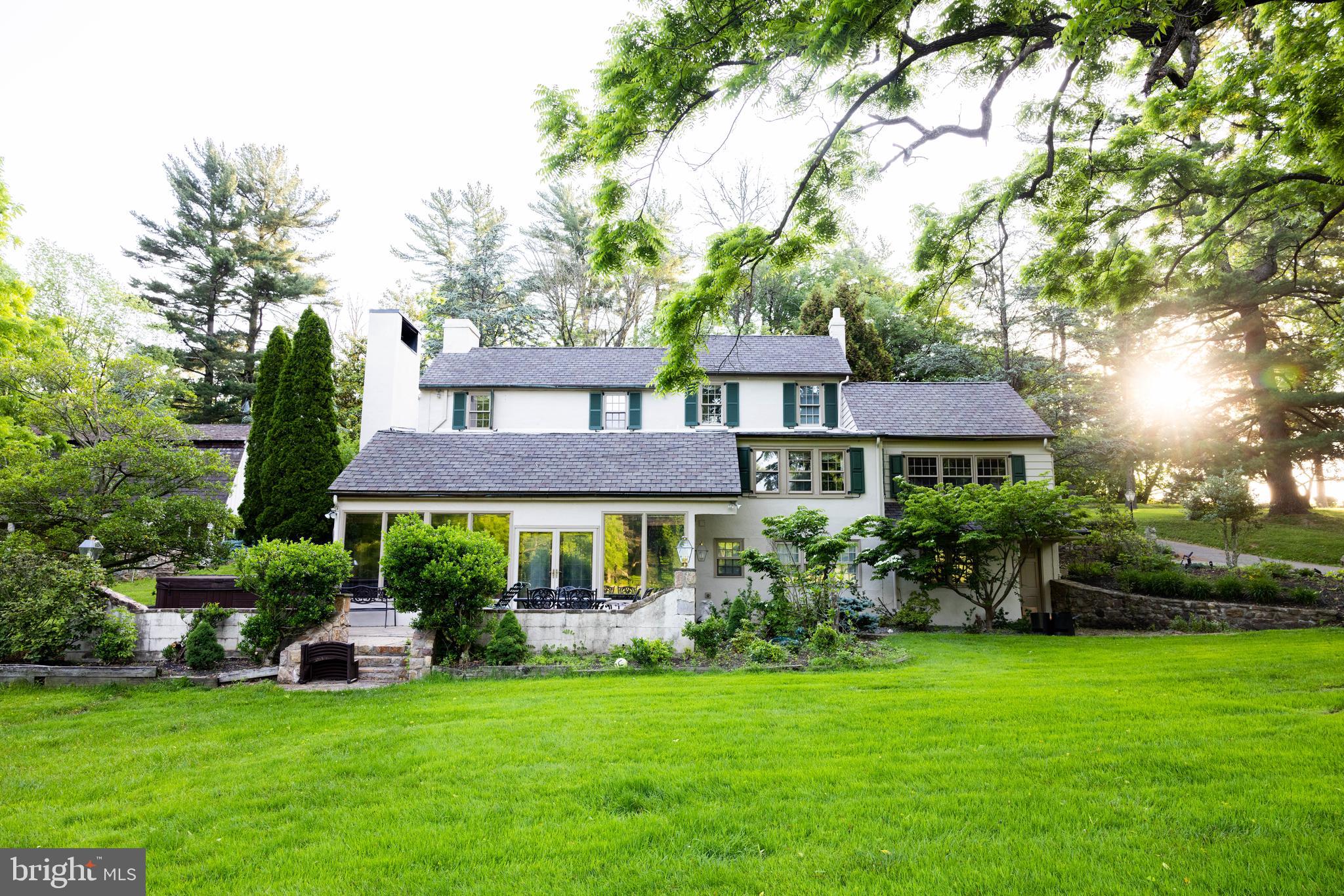 1105 Green Lane Road Malvern, PA 19355 - Photo 41 of 72