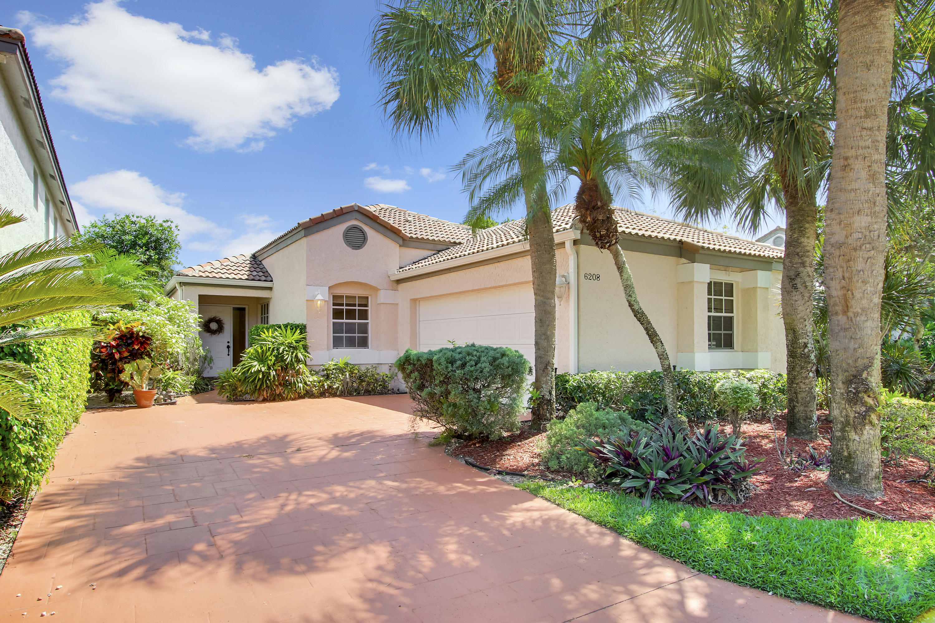 6208 La Vida Terrace Boca Raton, FL 33433 - Photo 1 of 20 42