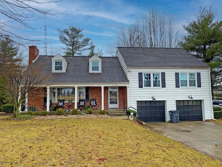 1721 West Country Club Road Connersville, IN 47331 - Photo 1 of 21 Gallery Image 1