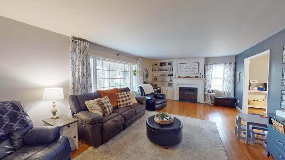 1721 West Country Club Road Connersville, IN 47331 - Photo 3 of 21 Gallery Image 3