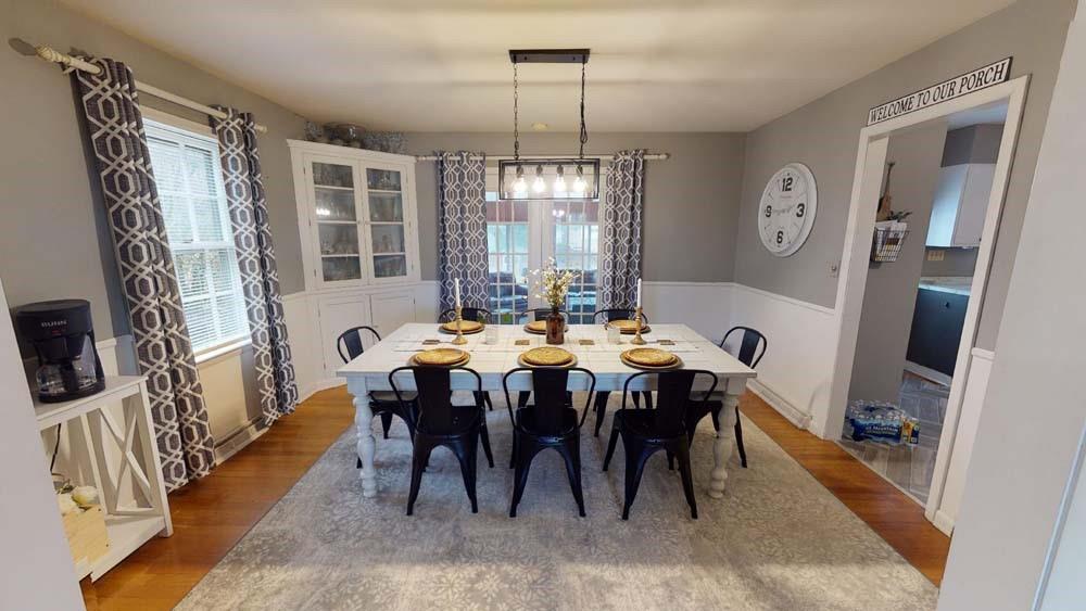 1721 West Country Club Road Connersville, IN 47331 - Photo 4 of 21 Gallery Image 4
