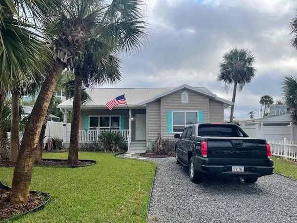 $2,800 | 1907 South Daytona Avenue, Flagler Beach, FL 32136