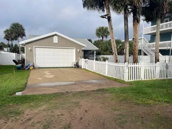 $2,800 | 1907 South Daytona Avenue, Flagler Beach, FL 32136