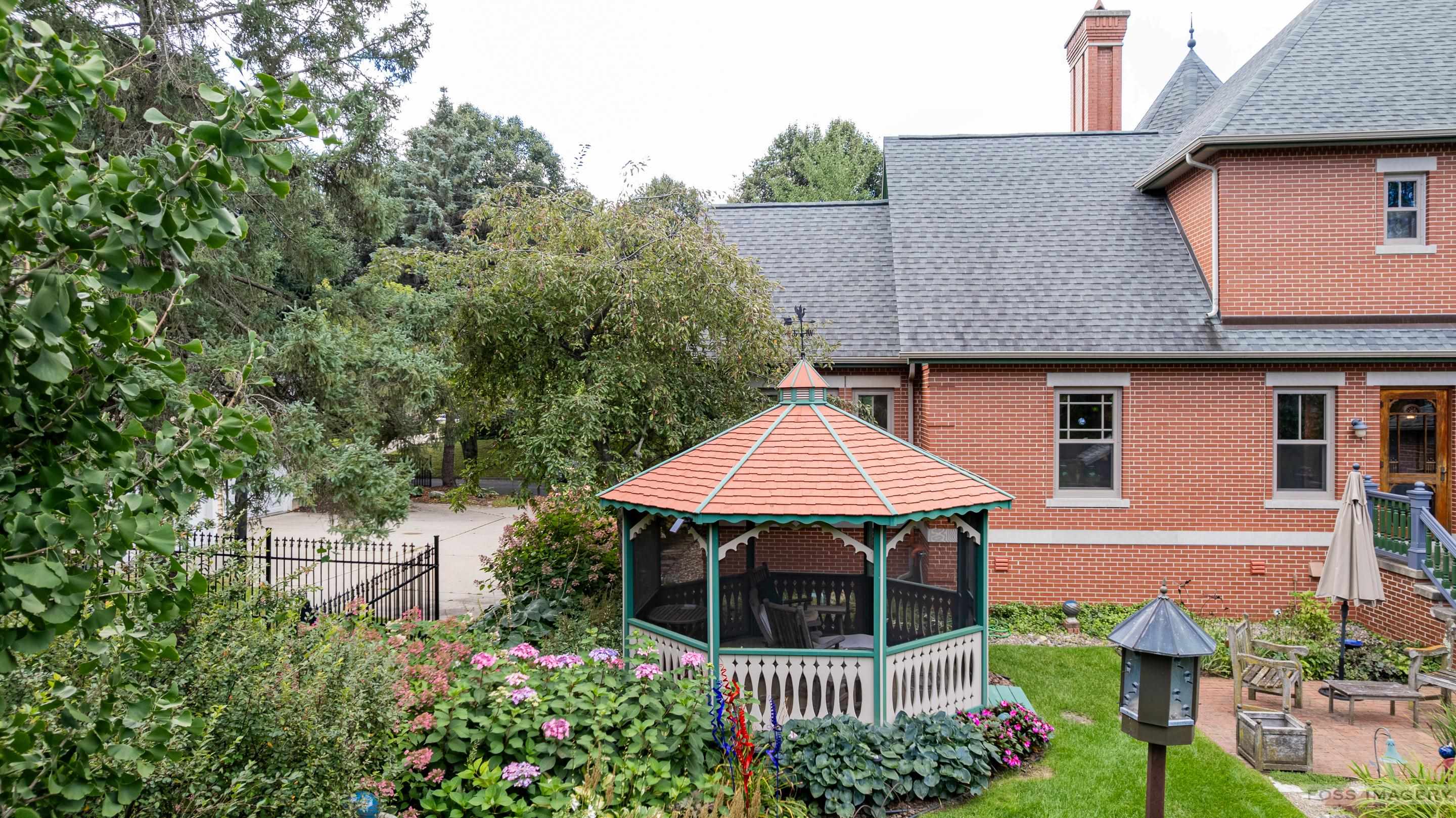 6 Pebble Beach Circle Madison, WI 53717 - Photo 72 of 79