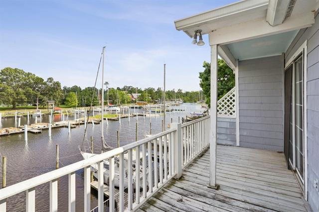 629 Colbert Street, Unit 629 Mandeville, LA 70448 - Photo 18 of 25