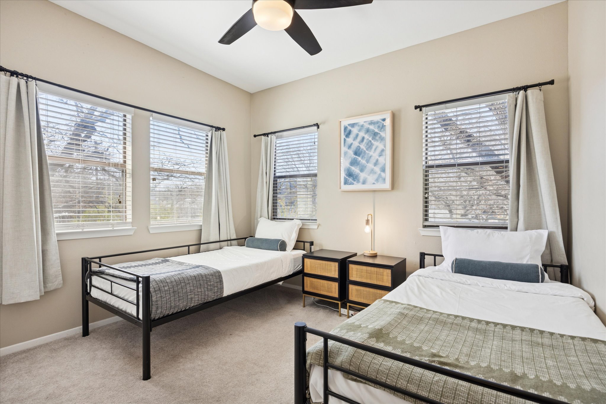 3202 French Place Austin, TX 78722 - Photo 30 of 40