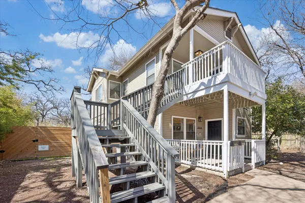 $1,225,000 | 3202 French Place, Austin, TX 78722