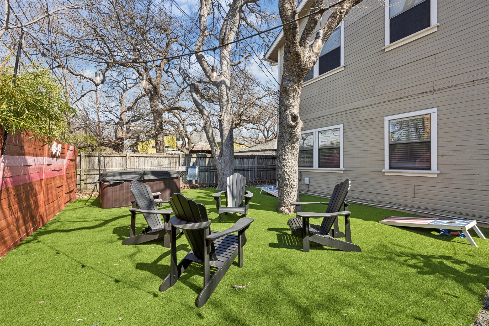 3202 French Place Austin, TX 78722 - Photo 33 of 40