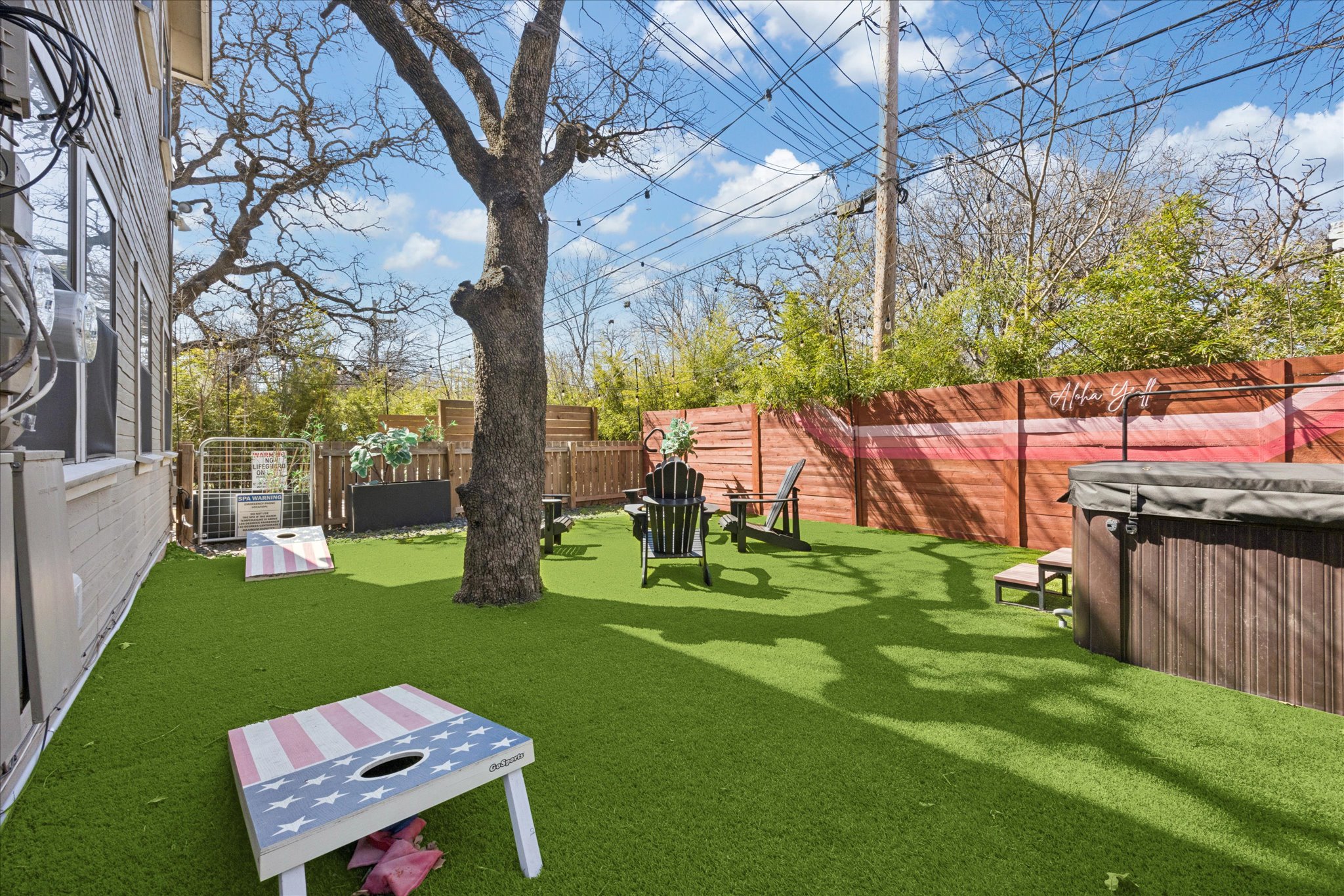 3202 French Place Austin, TX 78722 - Photo 34 of 40