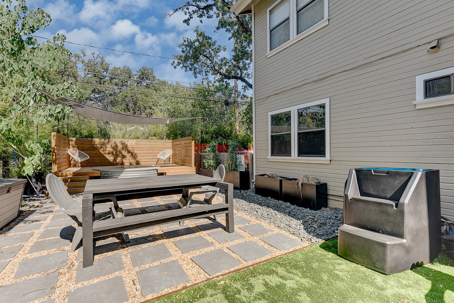 3202 French Place Austin, TX 78722 - Photo 38 of 40