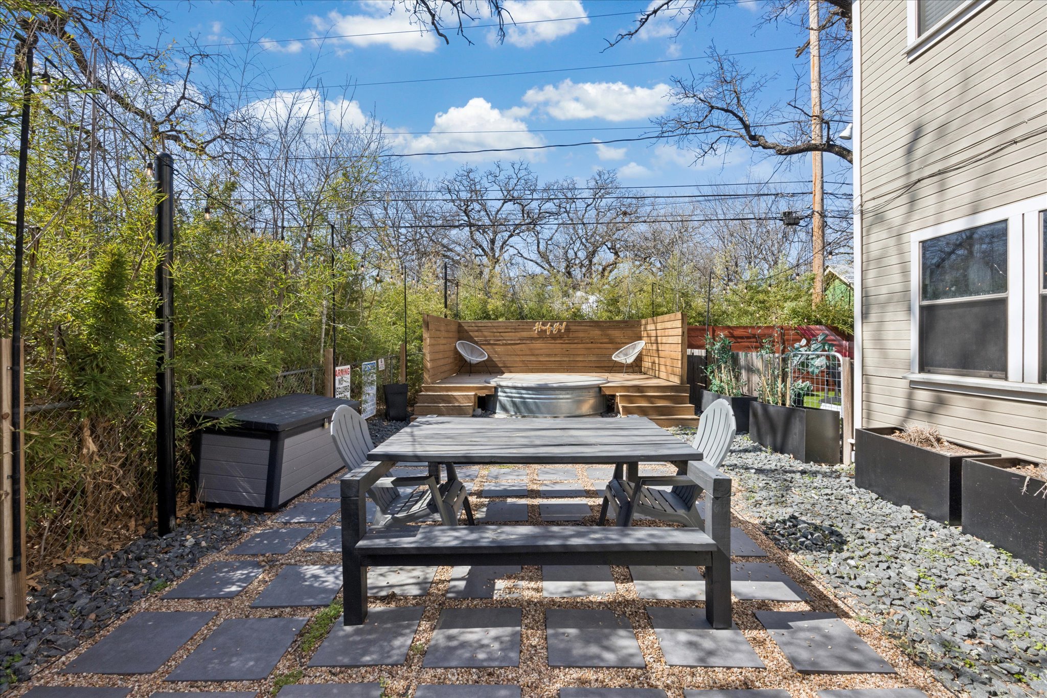 3202 French Place Austin, TX 78722 - Photo 39 of 40