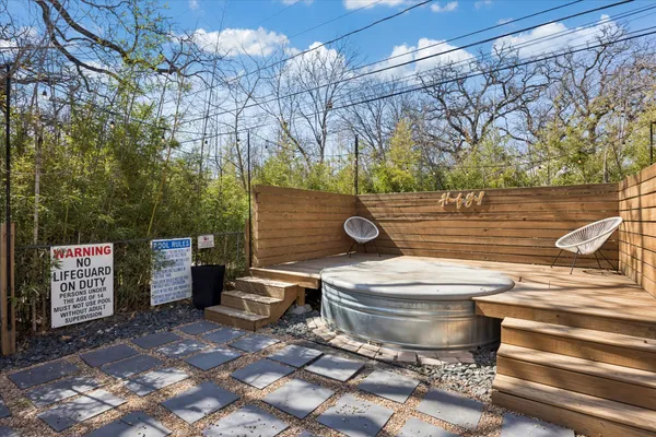 $1,225,000 | 3202 French Place, Austin, TX 78722