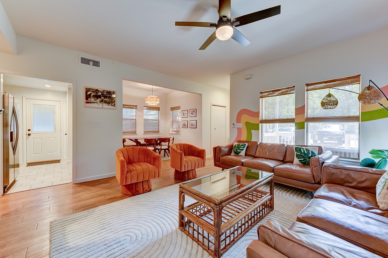 3202 French Place Austin, TX 78722 - Photo 5 of 40