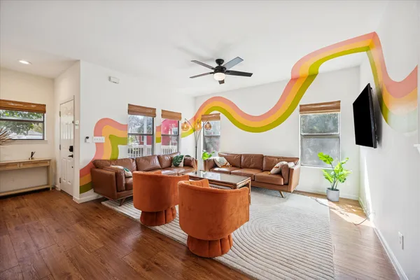 $1,225,000 | 3202 French Place, Austin, TX 78722