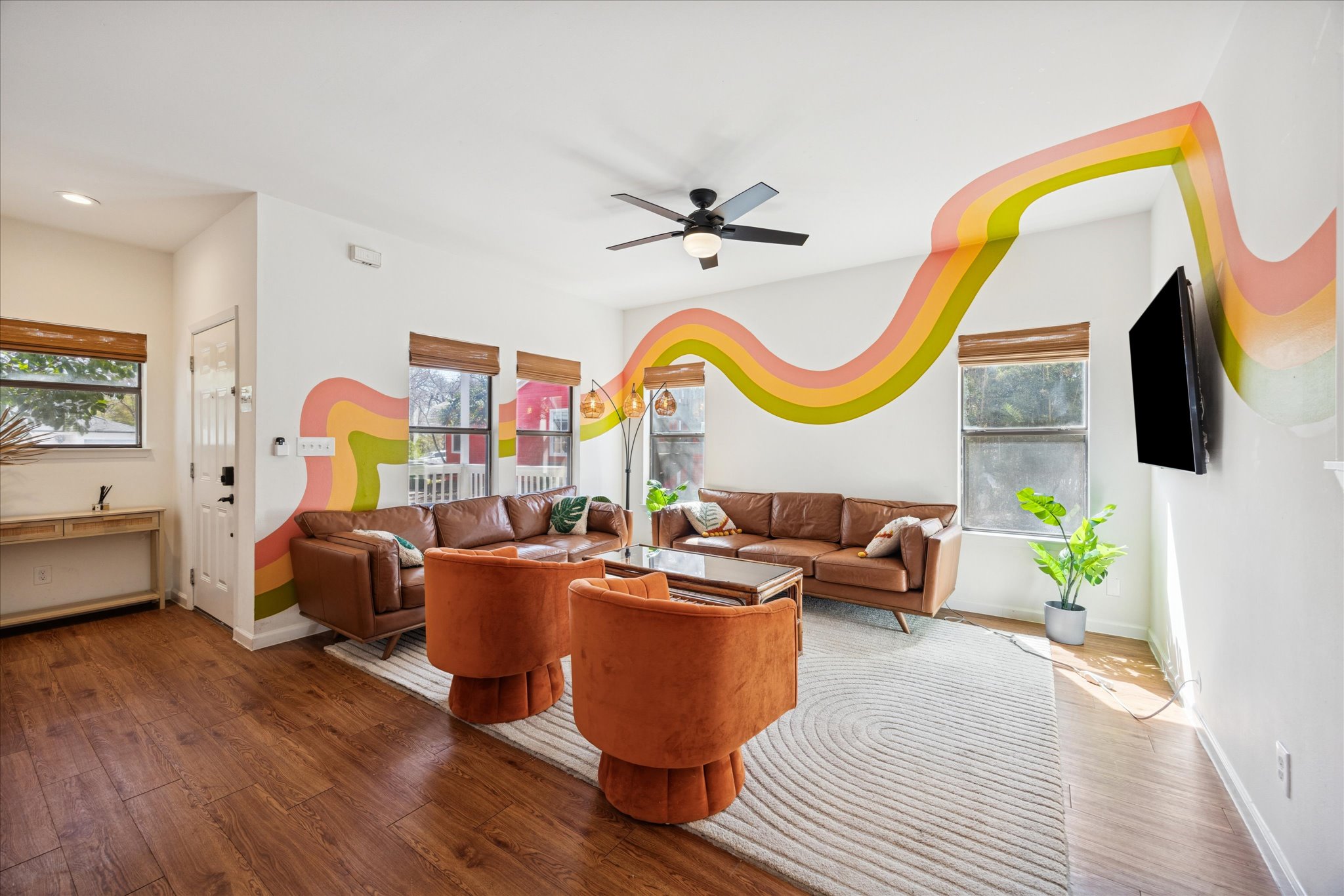 3202 French Place Austin, TX 78722 - Photo 8 of 40