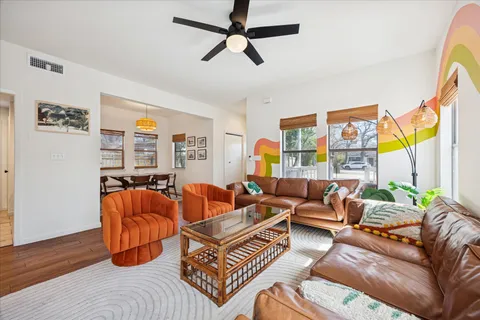 $1,225,000 | 3202 French Place, Austin, TX 78722