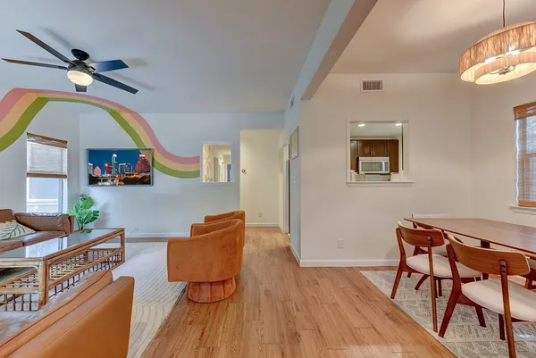 $1,225,000 | 3202 French Place, Austin, TX 78722