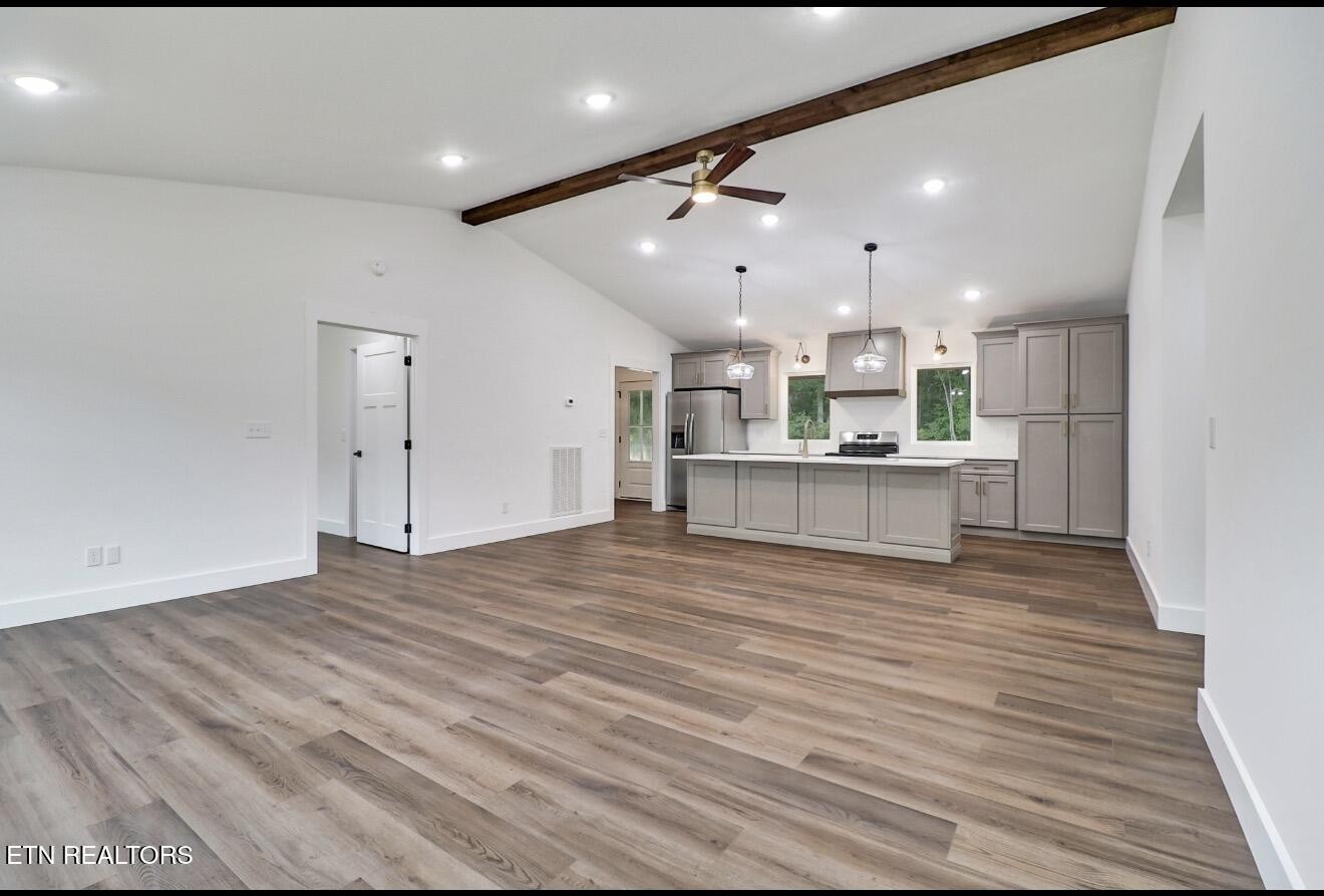 1259 Franklin Loop Clarkrange, TN 38553 - Photo 4 of 23