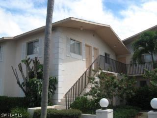 8061 Country Road, Unit 201 Fort Myers, FL 33919 - Photo 1 of 10 a view of outdoor space and yard