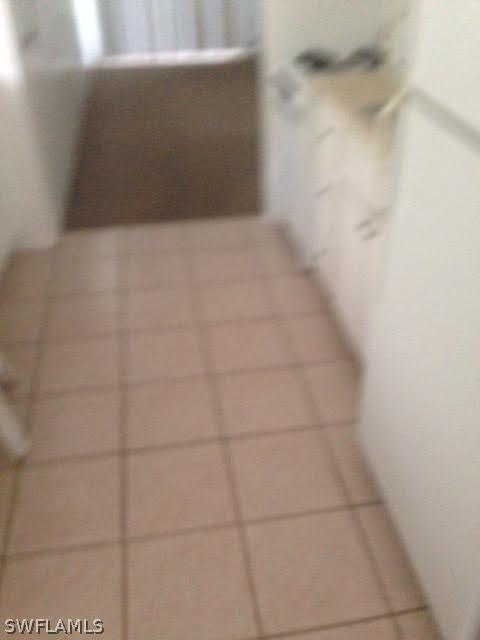 8061 Country Road, Unit 201 Fort Myers, FL 33919 - Photo 5 of 10 a view of a small space