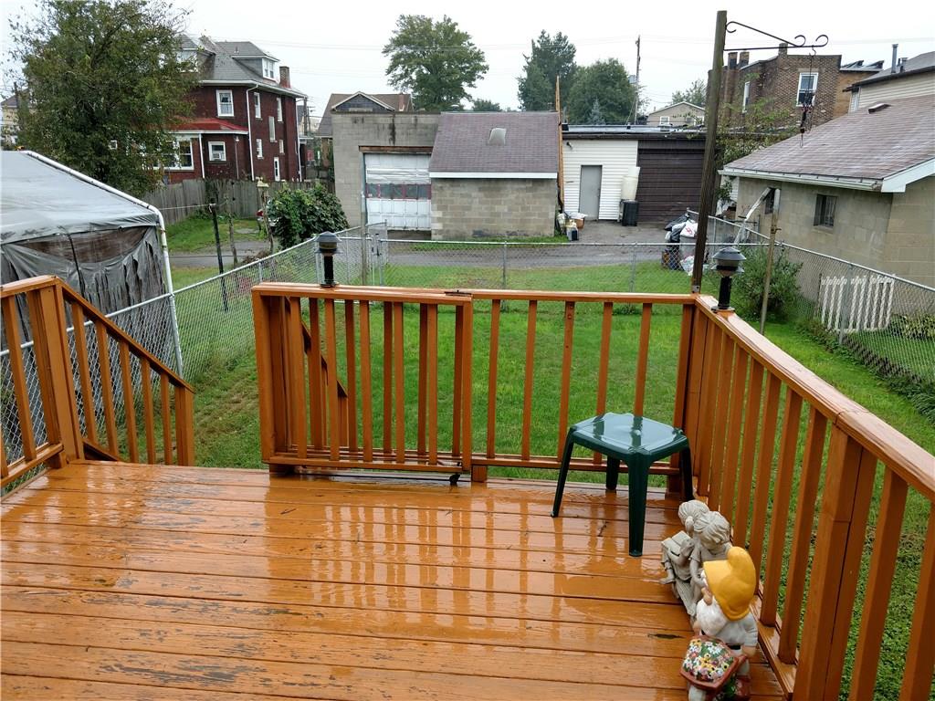 471 Park Street Rochester, PA 15074 - Photo 6 of 10 a view of a house with wooden floor