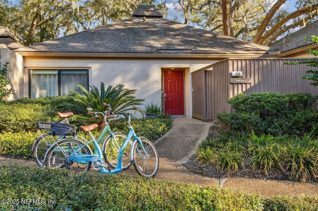 3310 Sea Marsh Road Fernandina Beach, FL 32034 - Photo 1 of 1 Front