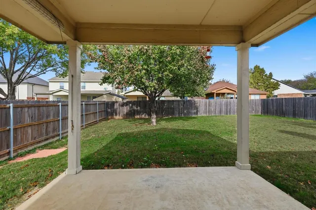 a room with furniture and a window