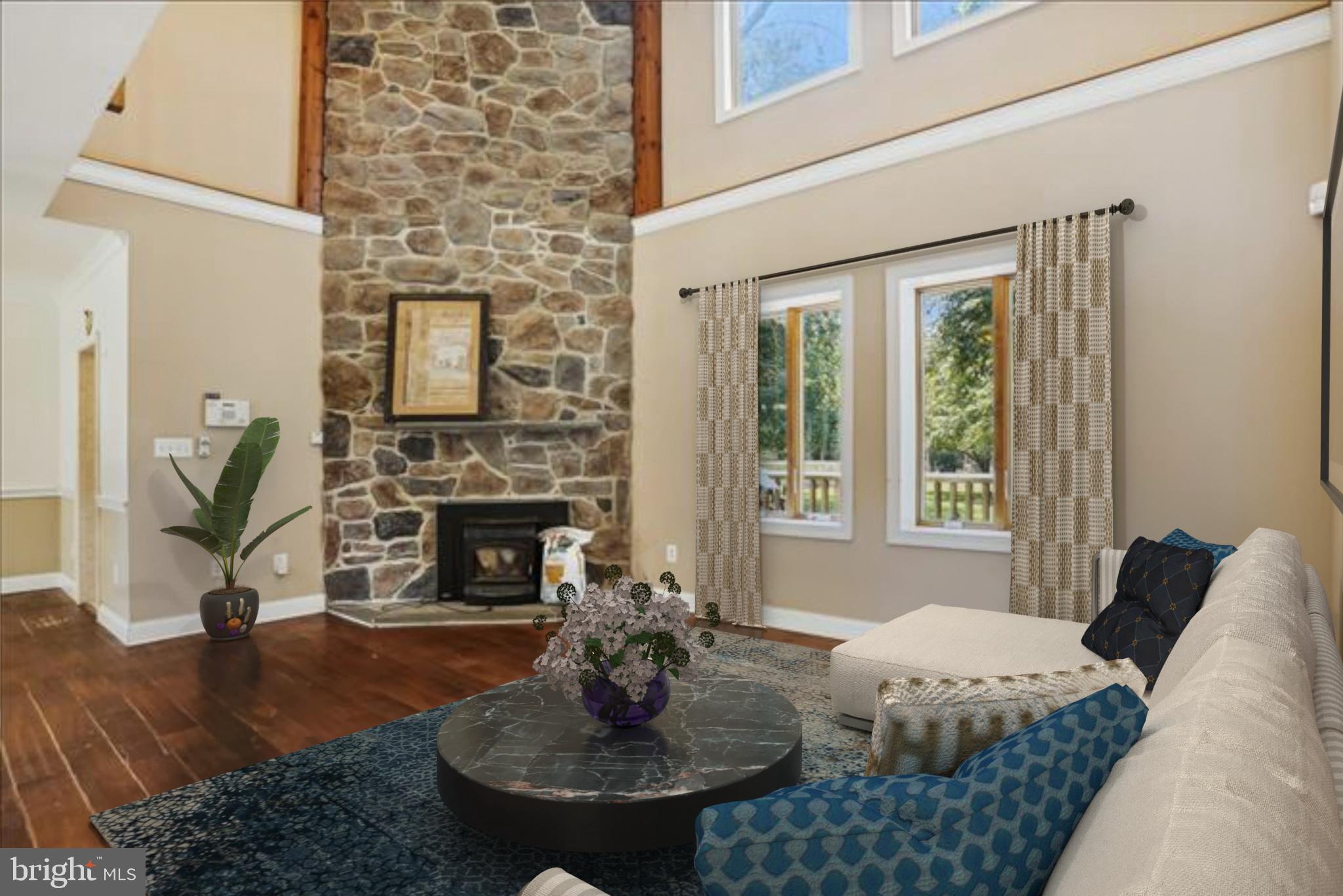 20845 Potomac View Road Sterling, VA 20165 - Photo 15 of 75 Virtual Staged