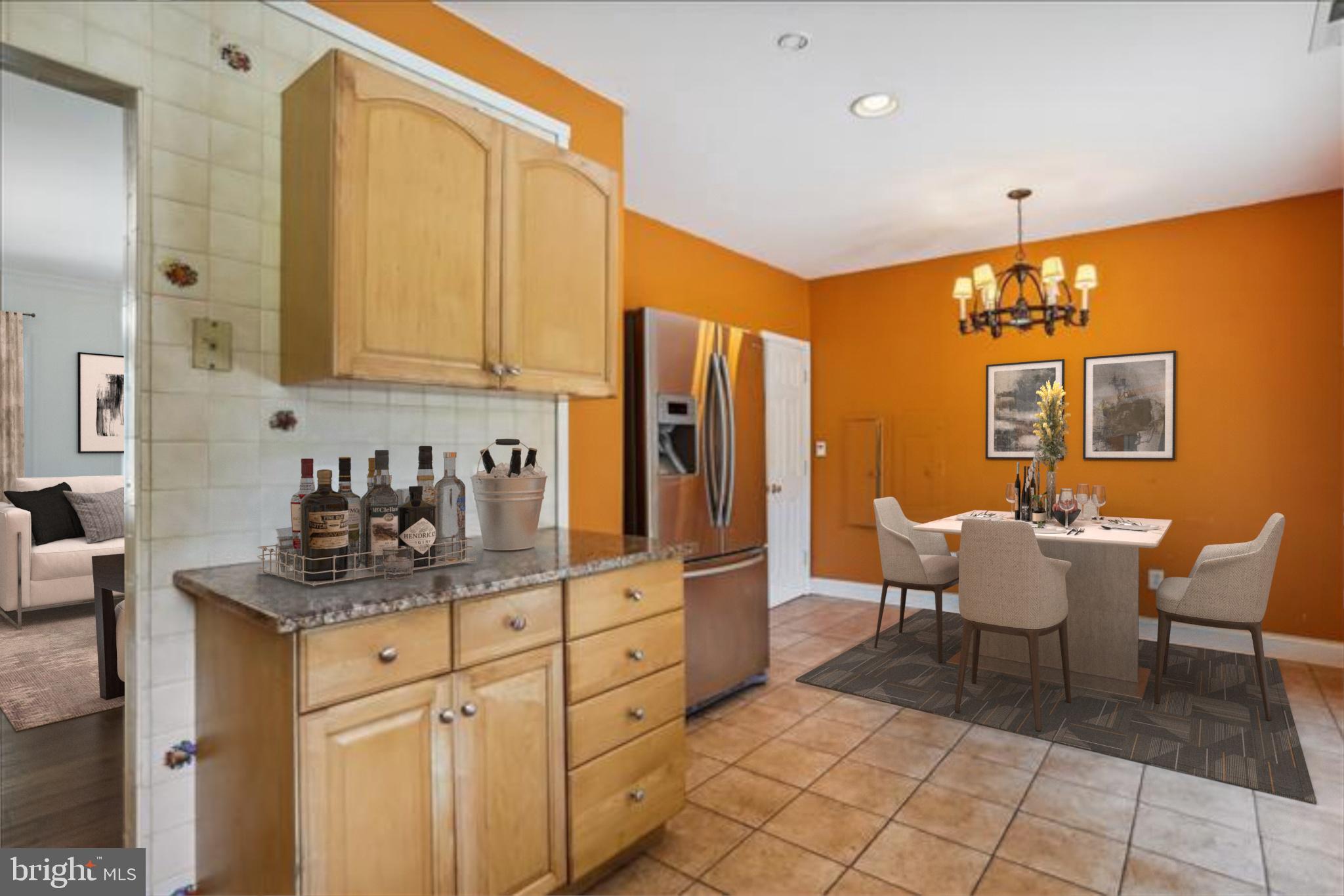 20845 Potomac View Road Sterling, VA 20165 - Photo 22 of 75 Virtual Staged