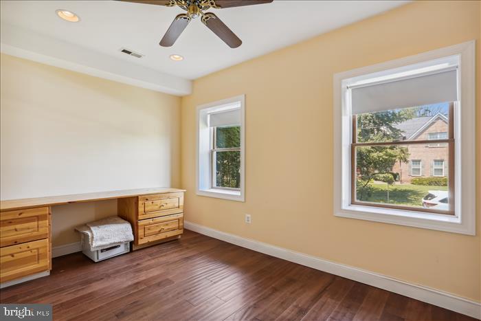 20845 Potomac View Road Sterling, VA 20165 - Photo 26 of 75 Bedroom #1