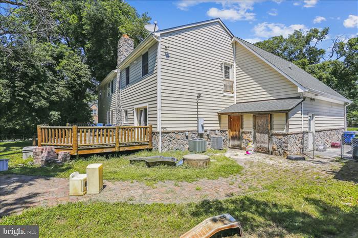 20845 Potomac View Road Sterling, VA 20165 - Photo 37 of 75