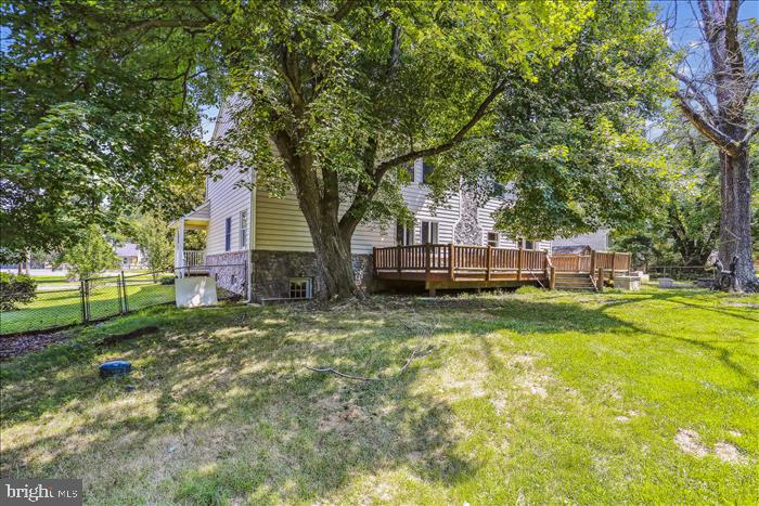 20845 Potomac View Road Sterling, VA 20165 - Photo 38 of 75