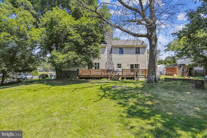 20845 Potomac View Road Sterling, VA 20165 - Photo 39 of 75 1 acre property!