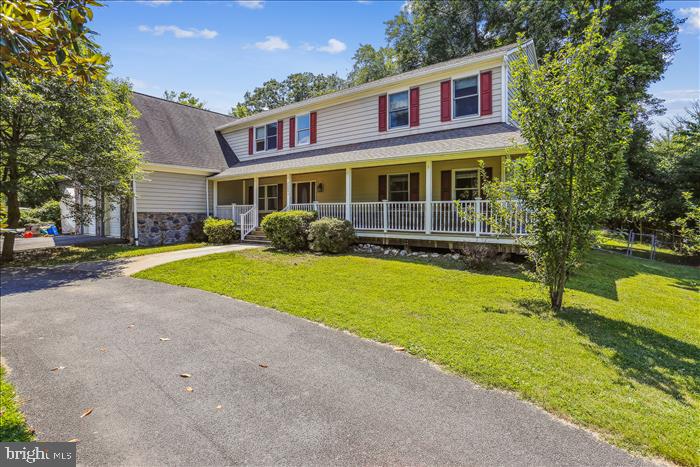 20845 Potomac View Road Sterling, VA 20165 - Photo 4 of 75