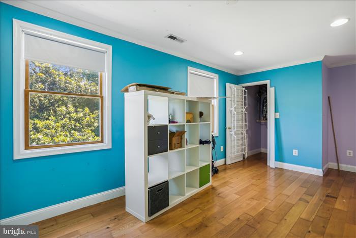 20845 Potomac View Road Sterling, VA 20165 - Photo 48 of 75 Bedroom #3