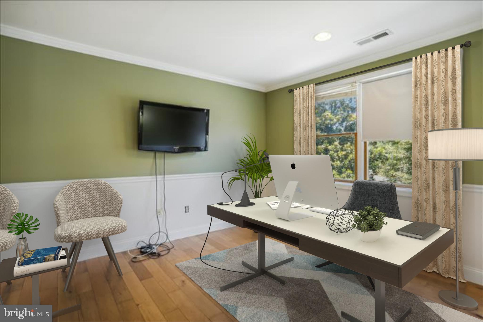 20845 Potomac View Road Sterling, VA 20165 - Photo 53 of 75 Virtual Staged