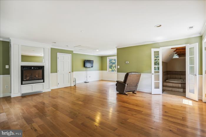 20845 Potomac View Road Sterling, VA 20165 - Photo 56 of 75 fireplace