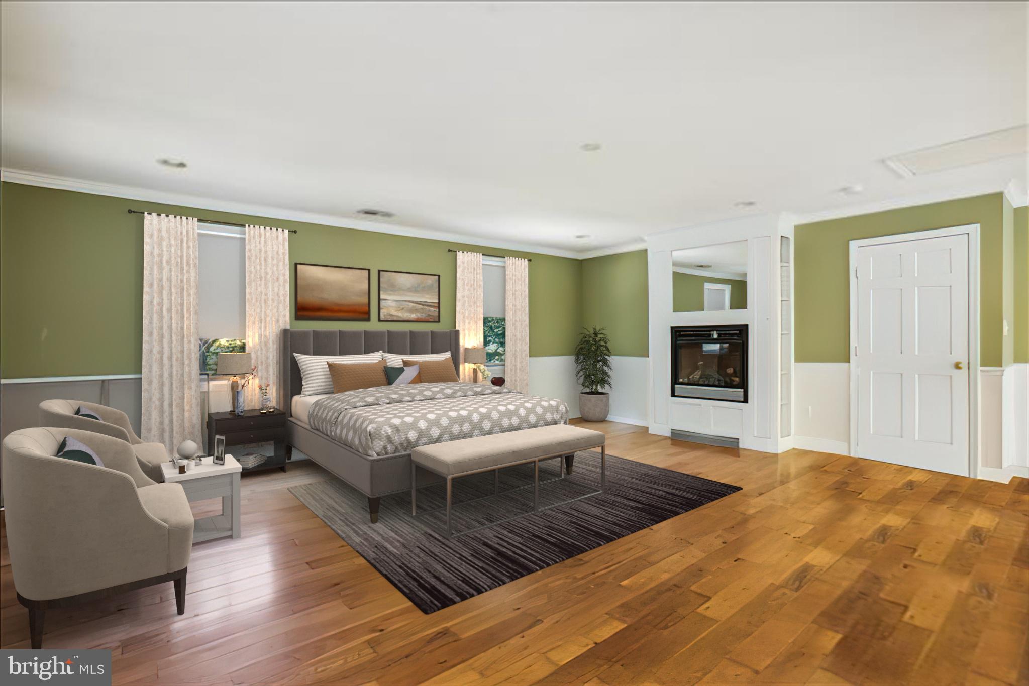 20845 Potomac View Road Sterling, VA 20165 - Photo 58 of 75 Virtual Staged