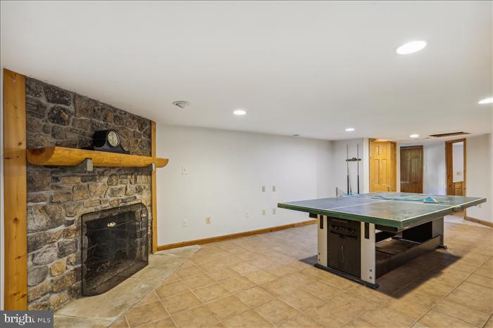 20845 Potomac View Road Sterling, VA 20165 - Photo 68 of 75 Recreation room