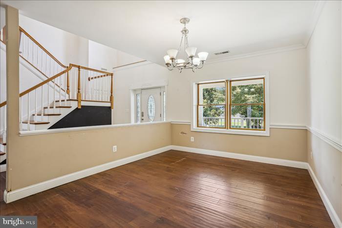 20845 Potomac View Road Sterling, VA 20165 - Photo 9 of 75 Dining Room